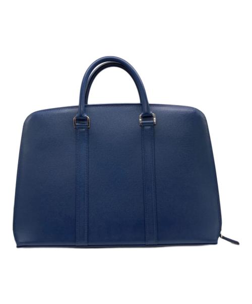PORTER（ポーター）PORTER (ポーター) ブリーフケース ネイビーの古着・服飾アイテム