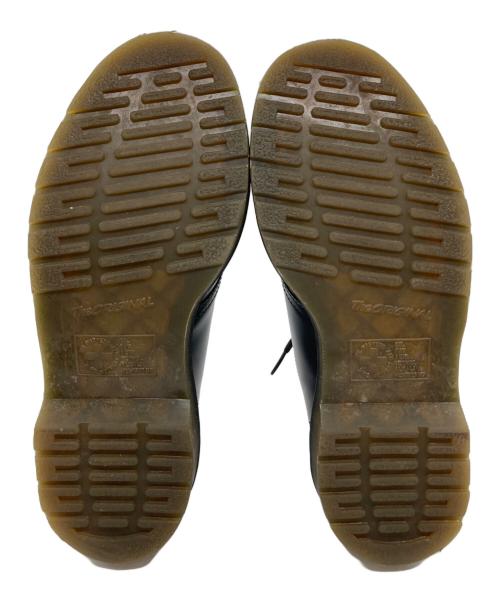 Dr.Martens（ドクターマーチン）Dr.Martens (ドクターマーチン) 1461 3ホールシューズ ブラック サイズ:UK6の古着・服飾アイテム