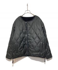 中古・古着通販】COS (コス) ダウンジャケット ネイビー サイズ:S