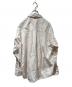 NEIGHBORHOOD (ネイバーフッド) TRAD SHIRT LS ピンク サイズ:M：14000円