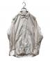 NEIGHBORHOOD（ネイバーフッド）の古着「TRAD SHIRT LS」｜ピンク