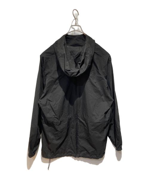 GOLDWIN 0（ゴールドウイン ゼロ）GOLDWIN 0 (ゴールドウイン ゼロ) Packable Light Parka ブラック サイズ:３の古着・服飾アイテム