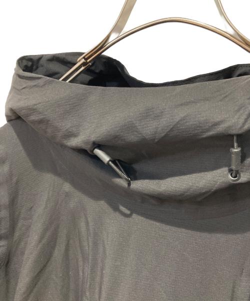 GOLDWIN 0（ゴールドウイン ゼロ）GOLDWIN 0 (ゴールドウイン ゼロ) Packable Light Parka ブラック サイズ:３の古着・服飾アイテム