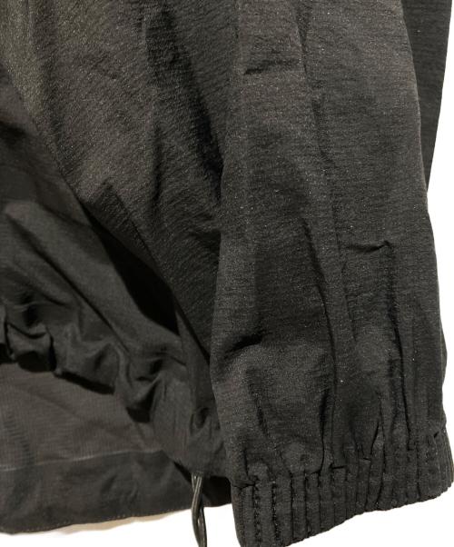 GOLDWIN 0（ゴールドウイン ゼロ）GOLDWIN 0 (ゴールドウイン ゼロ) Packable Light Parka ブラック サイズ:３の古着・服飾アイテム