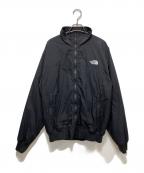 THE NORTH FACEザ ノース フェイス）の古着「コンパクトノマドブルゾン」｜ブラック