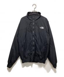 THE NORTH FACE（ザ ノース フェイス）の古着「コンパクトノマドブルゾン」｜ブラック