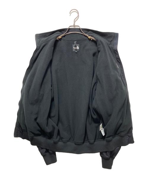 THE NORTH FACE（ザ ノース フェイス）THE NORTH FACE (ザ ノース フェイス) コンパクトノマドブルゾン ブラック サイズ:Lの古着・服飾アイテム