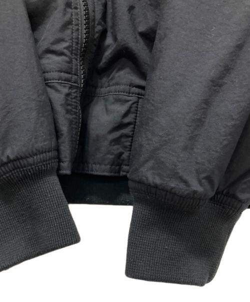 THE NORTH FACE（ザ ノース フェイス）THE NORTH FACE (ザ ノース フェイス) コンパクトノマドブルゾン ブラック サイズ:Lの古着・服飾アイテム