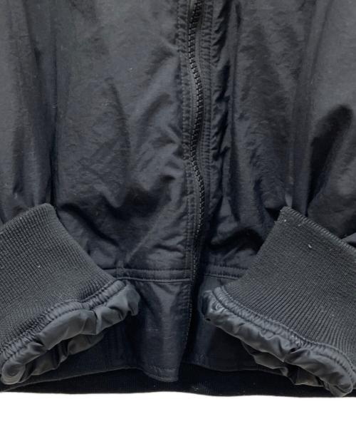 THE NORTH FACE（ザ ノース フェイス）THE NORTH FACE (ザ ノース フェイス) コンパクトノマドブルゾン ブラック サイズ:Lの古着・服飾アイテム