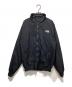 THE NORTH FACE（ザ ノース フェイス）の古着「コンパクトノマドブルゾン」｜ブラック
