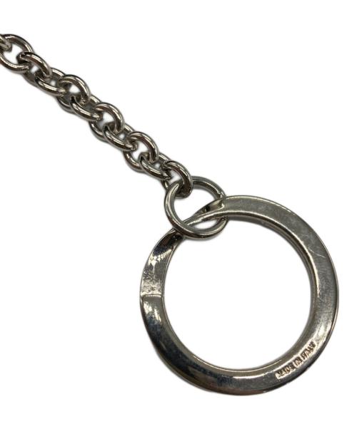 GUCCI（グッチ）GUCCI (グッチ) コインケース ブラックの古着・服飾アイテム