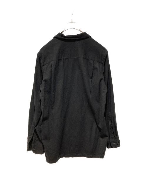 PENDLETON（ペンドルトン）PENDLETON (ペンドルトン) ボードシャツ ブラック サイズ:Mの古着・服飾アイテム