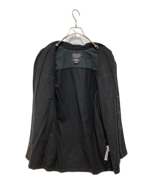 PENDLETON（ペンドルトン）PENDLETON (ペンドルトン) ボードシャツ ブラック サイズ:Mの古着・服飾アイテム