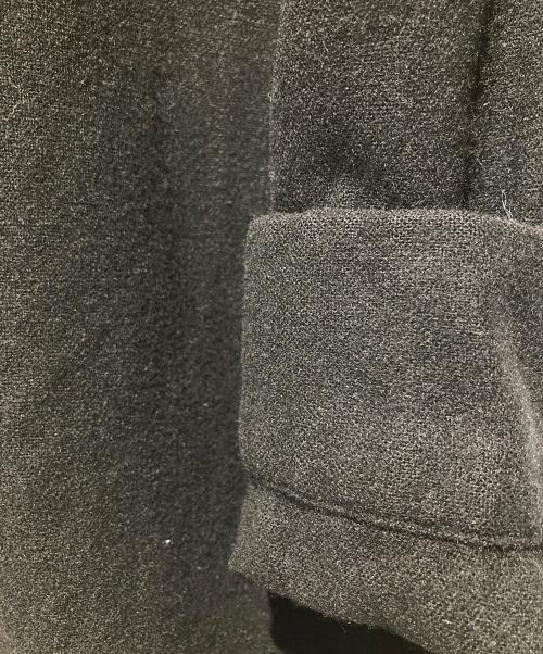 PENDLETON（ペンドルトン）PENDLETON (ペンドルトン) ボードシャツ ブラック サイズ:Mの古着・服飾アイテム