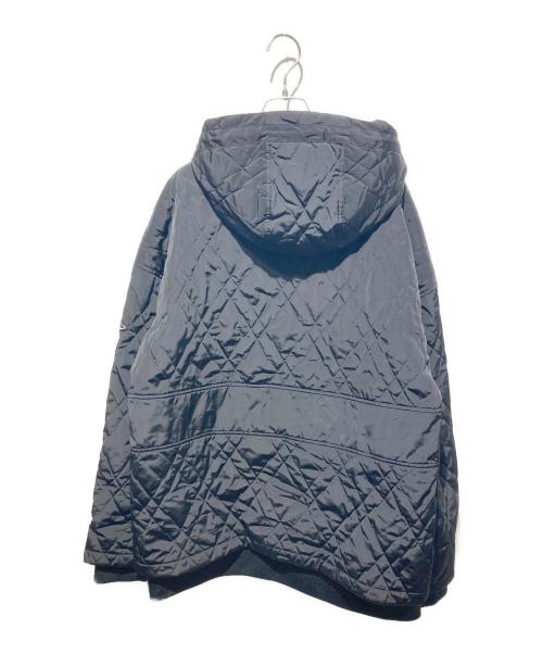 MERRELL（メレル）MERRELL (メレル) キルティングアノラックパーカー ブラック サイズ:100の古着・服飾アイテム