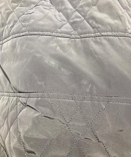 MERRELL（メレル）MERRELL (メレル) キルティングアノラックパーカー ブラック サイズ:100の古着・服飾アイテム