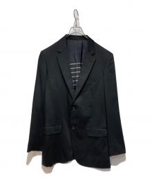 Jean Paul GAULTIER（ジャンポールゴルチェ）の古着「ジャケット」｜ブラック