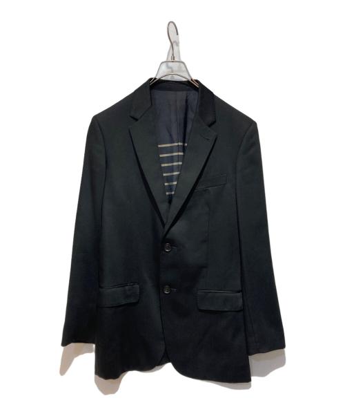 Jean Paul GAULTIER（ジャンポールゴルチェ）Jean Paul GAULTIER (ジャンポールゴルチェ) ジャケット ブラック サイズ:SIZE 5ERの古着・服飾アイテム