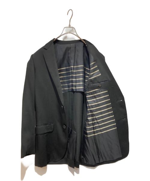 Jean Paul GAULTIER（ジャンポールゴルチェ）Jean Paul GAULTIER (ジャンポールゴルチェ) ジャケット ブラック サイズ:SIZE 5ERの古着・服飾アイテム