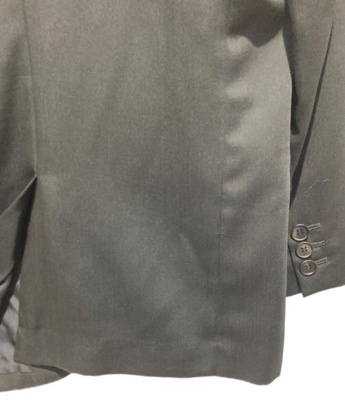 Jean Paul GAULTIER（ジャンポールゴルチェ）Jean Paul GAULTIER (ジャンポールゴルチェ) ジャケット ブラック サイズ:SIZE 5ERの古着・服飾アイテム