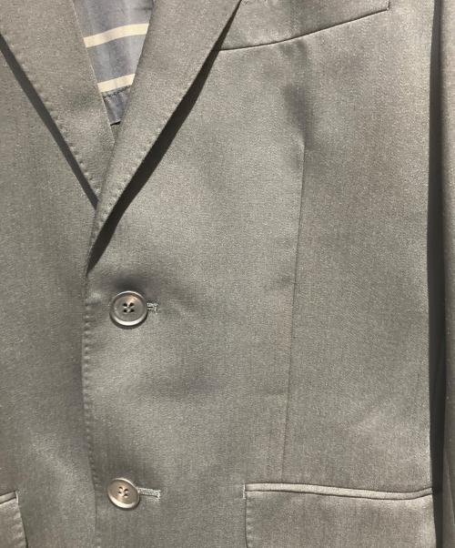 Jean Paul GAULTIER（ジャンポールゴルチェ）Jean Paul GAULTIER (ジャンポールゴルチェ) ジャケット ブラック サイズ:SIZE 5ERの古着・服飾アイテム