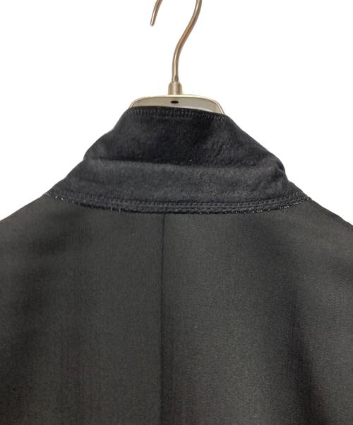 Jean Paul GAULTIER（ジャンポールゴルチェ）Jean Paul GAULTIER (ジャンポールゴルチェ) ジャケット ブラック サイズ:SIZE 5ERの古着・服飾アイテム