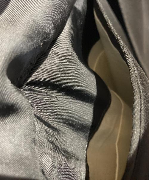 Jean Paul GAULTIER（ジャンポールゴルチェ）Jean Paul GAULTIER (ジャンポールゴルチェ) ジャケット ブラック サイズ:SIZE 5ERの古着・服飾アイテム