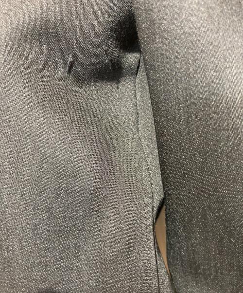 Jean Paul GAULTIER（ジャンポールゴルチェ）Jean Paul GAULTIER (ジャンポールゴルチェ) ジャケット ブラック サイズ:SIZE 5ERの古着・服飾アイテム