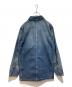 LEE (リー) VINTAGE LOCO JACKET ブルー サイズ:S：10000円
