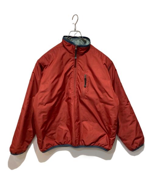 NIKE ACG（ナイキエーシージー）NIKE ACG (ナイキエーシージー) ナイロンジャケット オレンジ サイズ:Mの古着・服飾アイテム