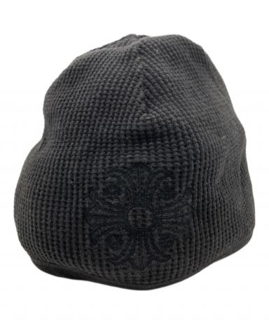 中古・古着通販】CHROME HEARTS (クロムハーツ) サーマルビーニー
