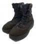 YEEZY（イージー）の古着「Combut Boots」｜ブラウン