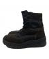 YEEZY (イージー) Combut Boots ブラウン サイズ:42：30000円