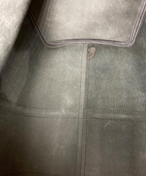 LOUIS VUITTON（ルイ ヴィトン）LOUIS VUITTON (ルイ ヴィトン) エピ キーポル50 ボストンバッグ ブラックの古着・服飾アイテム