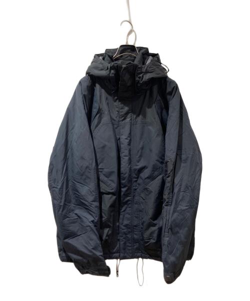 OAKLEY（オークリー）OAKLEY (オークリー) Road Fuel 3 ジャケット ブラック サイズ:Mの古着・服飾アイテム