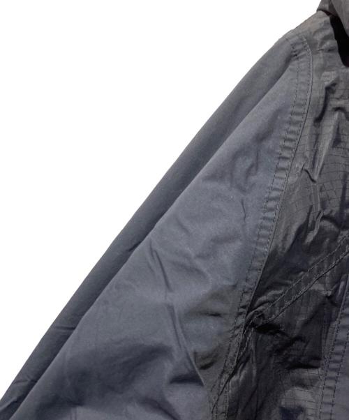 OAKLEY（オークリー）OAKLEY (オークリー) Road Fuel 3 ジャケット ブラック サイズ:Mの古着・服飾アイテム