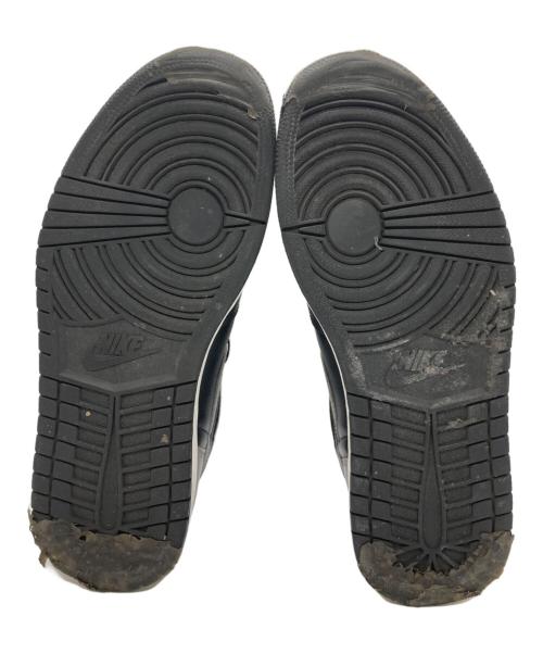 NIKE（ナイキ）NIKE (ナイキ) Air Jordan 1 Retro High OG グレー サイズ:27cmの古着・服飾アイテム