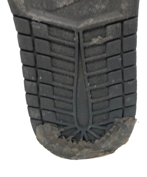 NIKE（ナイキ）NIKE (ナイキ) Air Jordan 1 Retro High OG グレー サイズ:27cmの古着・服飾アイテム