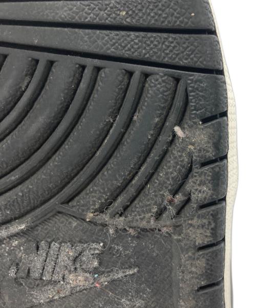 NIKE（ナイキ）NIKE (ナイキ) Air Jordan 1 Retro High OG グレー サイズ:27cmの古着・服飾アイテム