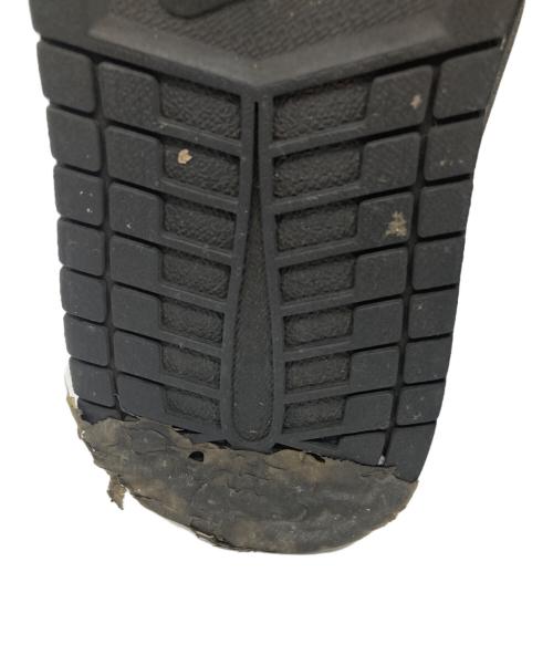 NIKE（ナイキ）NIKE (ナイキ) Air Jordan 1 Retro High OG グレー サイズ:27cmの古着・服飾アイテム