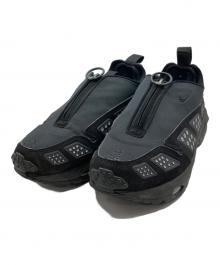 NIKE（ナイキ）の古着「ローカットスニーカー」｜ブラック