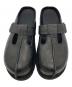 中古・古着 UGG (アグ) Goldenstar Hi Clog ブラック サイズ:22.5：12000円