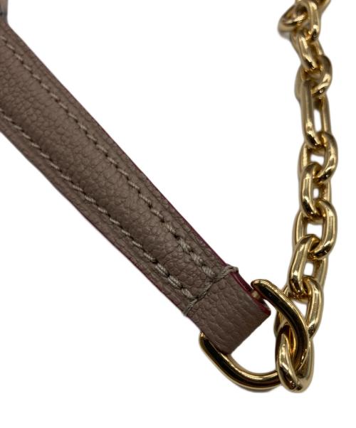 LOUIS VUITTON（ルイ ヴィトン）LOUIS VUITTON (ルイ ヴィトン) サンシュルピスPM ピンクの古着・服飾アイテム