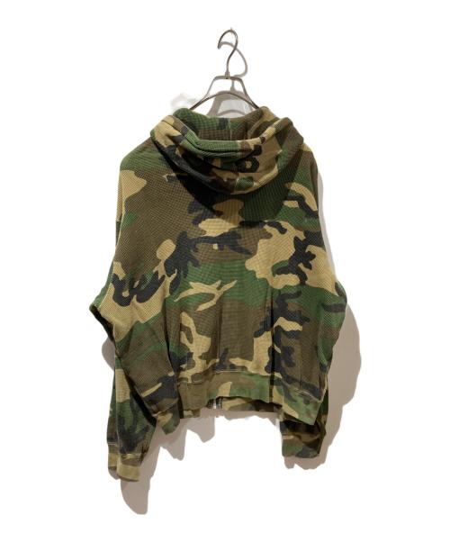 SUPREME（シュプリーム）Supreme (シュプリーム) Hooded Zip Up Thermal 