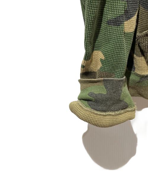 SUPREME（シュプリーム）Supreme (シュプリーム) Hooded Zip Up Thermal 