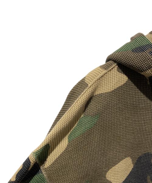 SUPREME（シュプリーム）Supreme (シュプリーム) Hooded Zip Up Thermal 