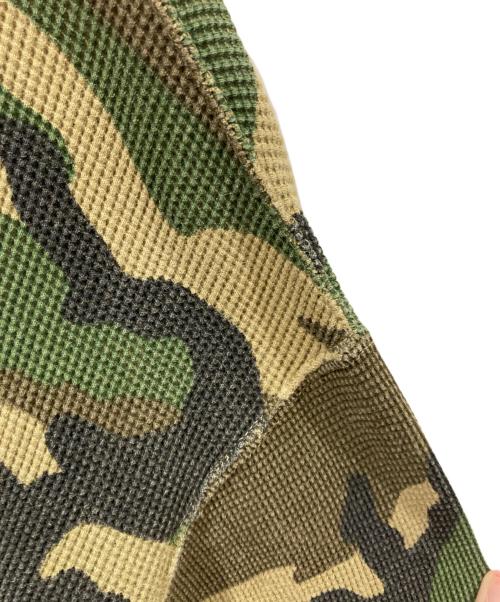 SUPREME（シュプリーム）Supreme (シュプリーム) Hooded Zip Up Thermal 