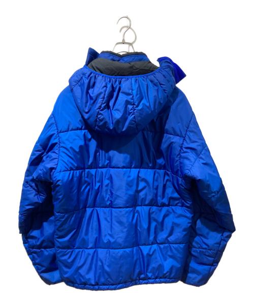 Patagonia（パタゴニア）Patagonia (パタゴニア) 00’s Paff Jacket ブルー サイズ:XLの古着・服飾アイテム