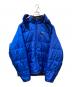 Patagonia（パタゴニア）の古着「00’s Paff Jacket」｜ブルー