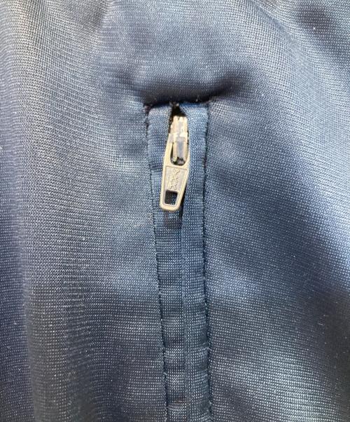 adidas（アディダス）adidas (アディダス) 80’s トラックパンツ ネイビー サイズ:XLの古着・服飾アイテム